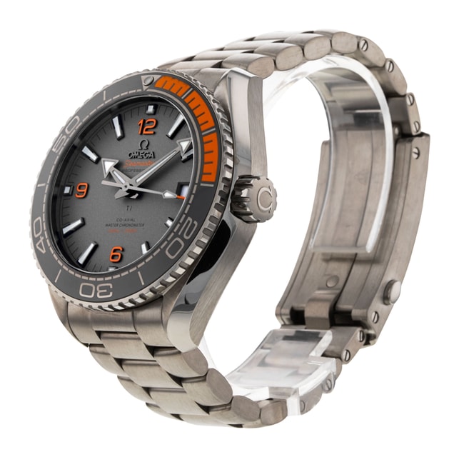 Omega Planet Ocean 215.90.44.21.99.001 Image 2